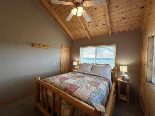 Mount Peale Country Inn in La Sal, USA