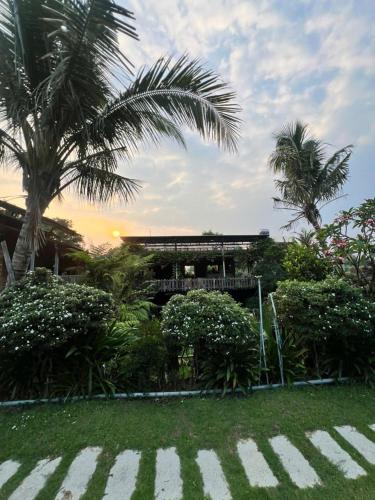 Homestay GETA House – khách sạn tại Ninh Thanh