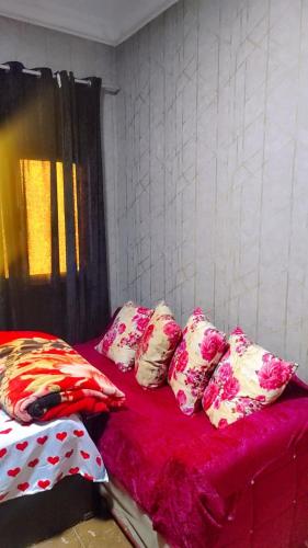 Alex Ibrahimia Apartment - image 5