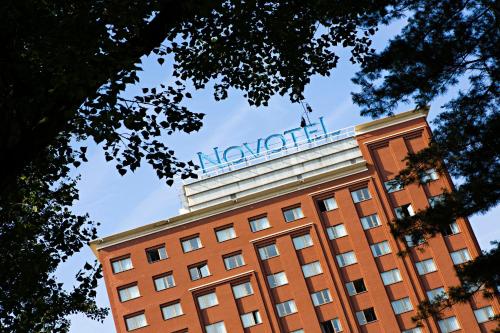 Novotel Torino Corso Giulio Cesare - image 8