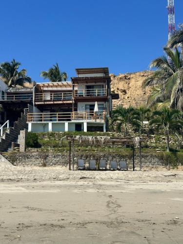 Casa de Perla