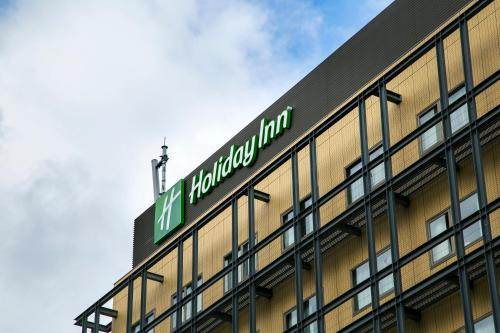 Holiday Inn Osaka Namba by IHG
