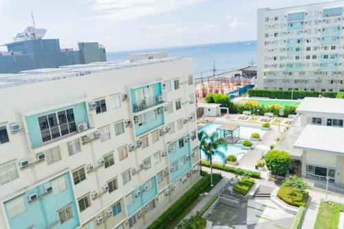 Mistow MarinaSpatial Dumaguete