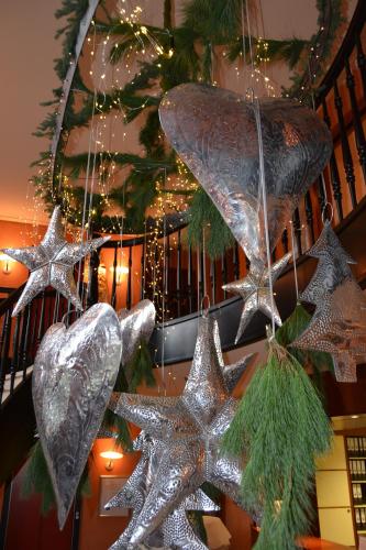 Romantik Hotel Residenz am See - image 3