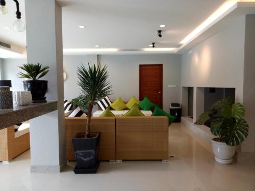Phangan Pearl Villa