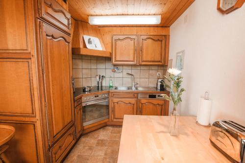 apartment Monte Castello - image 5