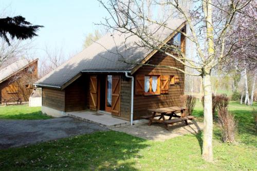 Chalet Thérence à Mesples gîte à louer Villers