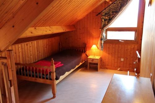 Chalet Thérence à Mesples - image 2