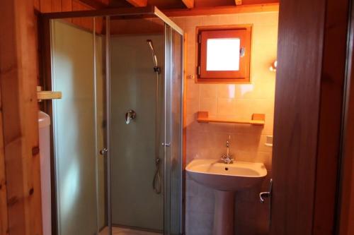 Chalet Thérence à Mesples - image 3