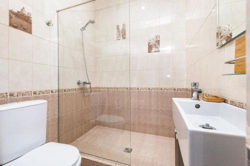 MiniHotel Brusnika na Khoroshevskom - image 8