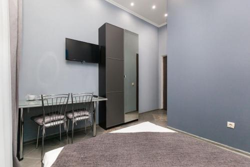MiniHotel Brusnika na Khoroshevskom
