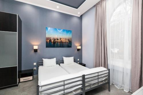 MiniHotel Brusnika na Khoroshevskom