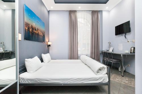 MiniHotel Brusnika na Khoroshevskom