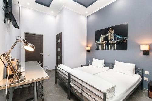 MiniHotel Brusnika na Khoroshevskom
