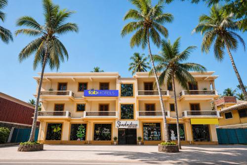 hotel photo