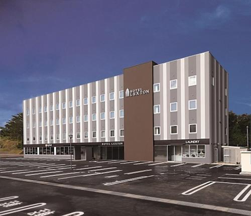 Hotel Lexton Tanegashima