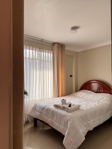MONT BLANC GUEST HOUSE