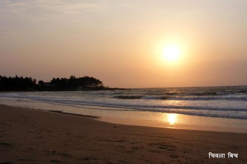 Hotel Anjali Lodge Malvan