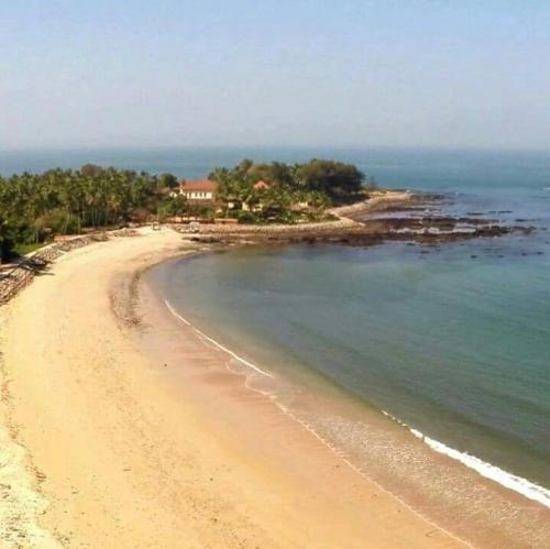 Hotel Anjali Lodge Malvan