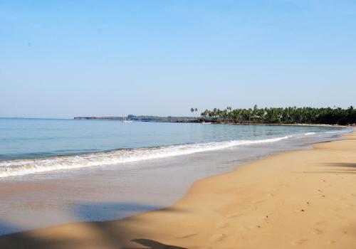 Hotel Anjali Lodge Malvan