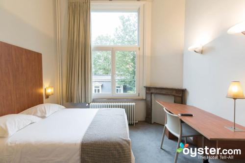 Hotel Du Congres, Brüssel (Foto 3)