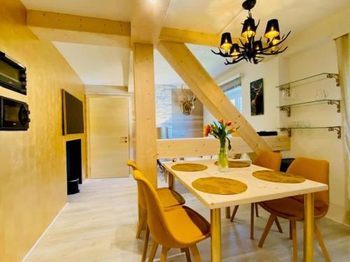 Wilderer Suiten Mariazell in Mariazell