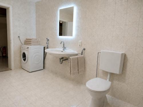 Monteurwohnung Landshut in Hohenpolding