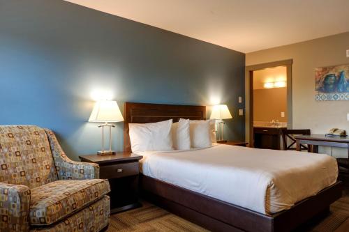 Vedder River Inn in Chilliwack (BC)