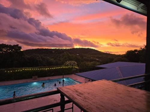 Tuhava Town Resort in พอร์ตมอร์สบี