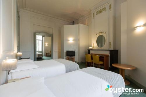 Hotel Du Congres - image 6