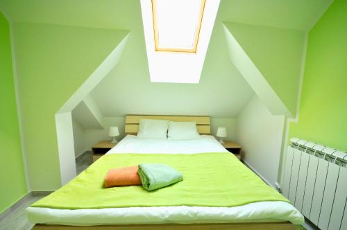 Apartment Sovica - image 8
