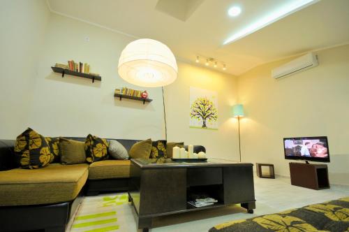 Apartment Sovica - main image