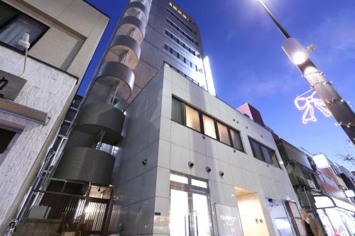 Oak Hotel Edo, Tokio