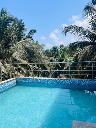 Calangute house inn photo 3