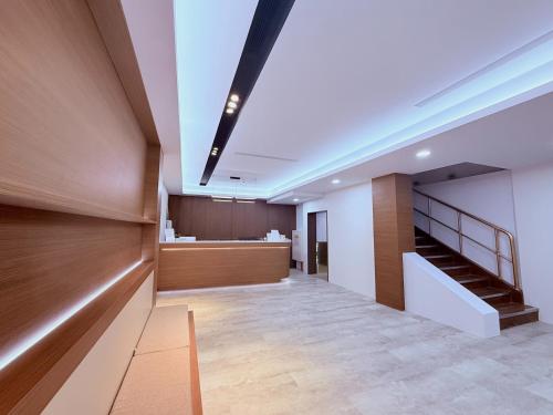 Cloud Haku Cozy Inn  in Taitung