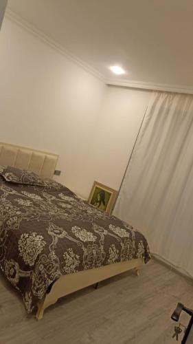 Villa Vugar – khách sạn tại Ismailli