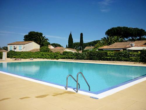 La Bergerie 2 à 6 personnes - Piscine - Cap d'Agde - Pinède