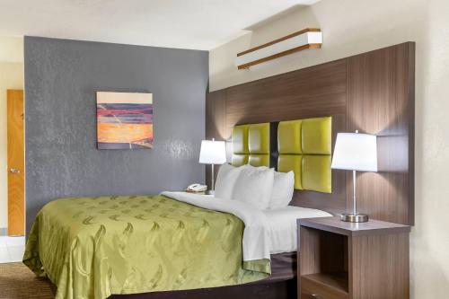 Quality Inn San Angelo - image 34