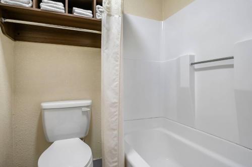 Quality Inn San Angelo - image 22