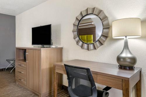 Quality Inn San Angelo - image 38