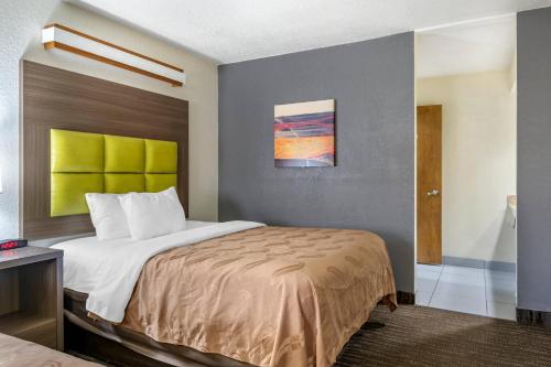 Quality Inn San Angelo - image 40