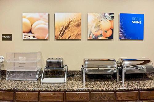 Comfort Suites Oshkosh - image 34
