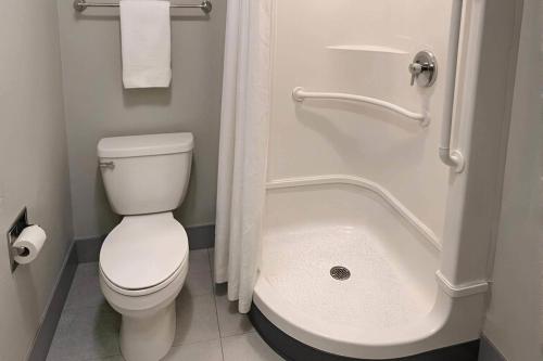 Motel 6-Salt Lake City UT - Downtown - image 43