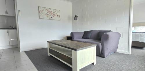 Albatross Motel in 엔트런스 호수