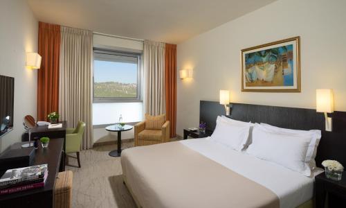 . Ein Kerem Hotel
