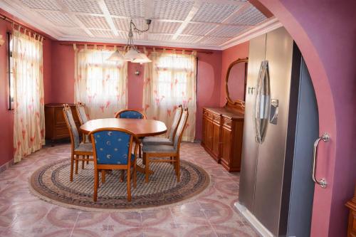 Fasiliteter, Rico Home Stay in Amasaman