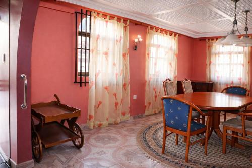 Fasiliteter, Rico Home Stay in Amasaman