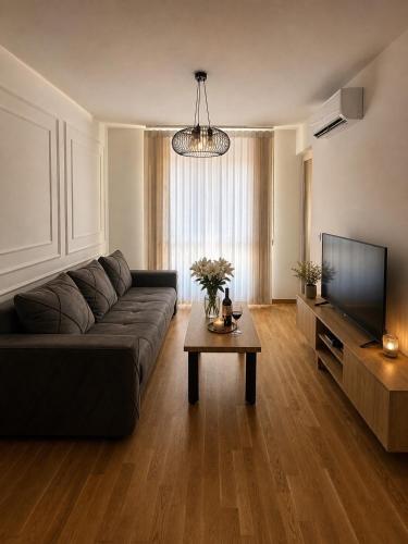 Lux apartman