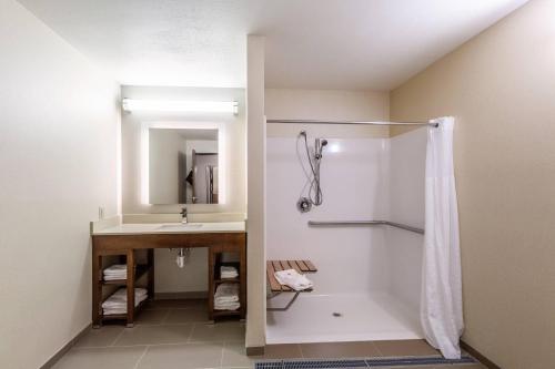 Comfort Suites in Escanaba, USA