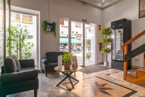 Ella Torremolinos Centro – Torremolinos, SC